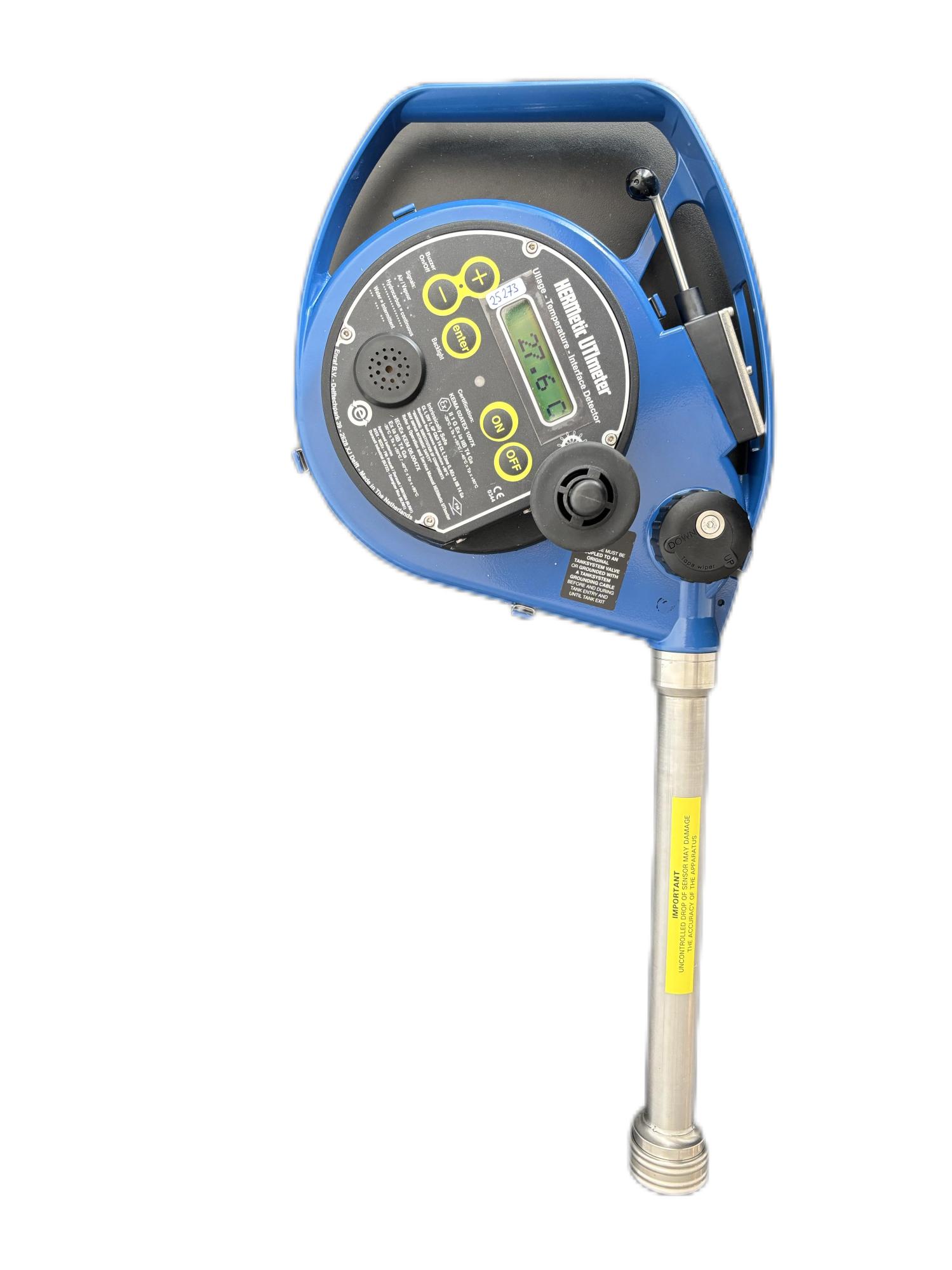 Honeywell Gtex